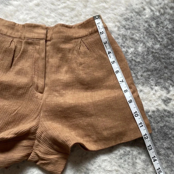 Something  Navy Shorts​ - Picture 11 of 16